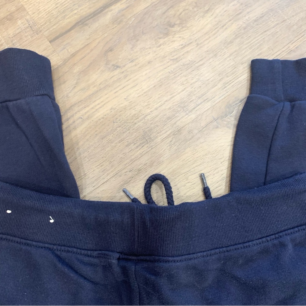 Reflex sweat pant jogger - Picture 4 of 10